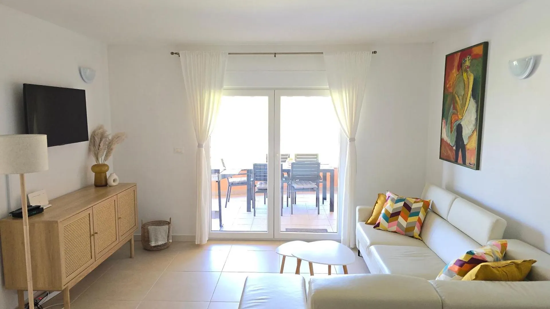 Olive Garden, Apartment With A Private Pool Banjole