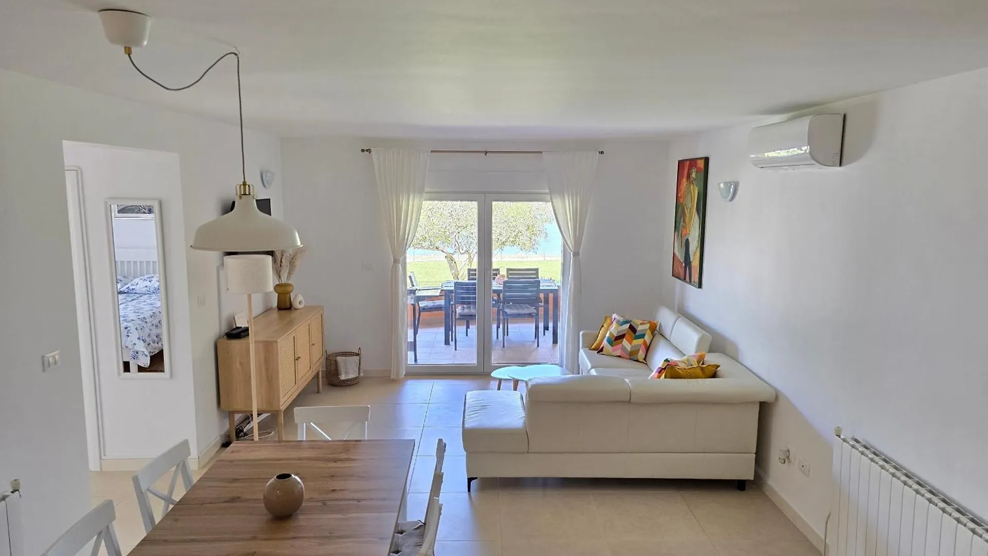 Olive Garden, Apartment With A Private Pool Banjole 0*,