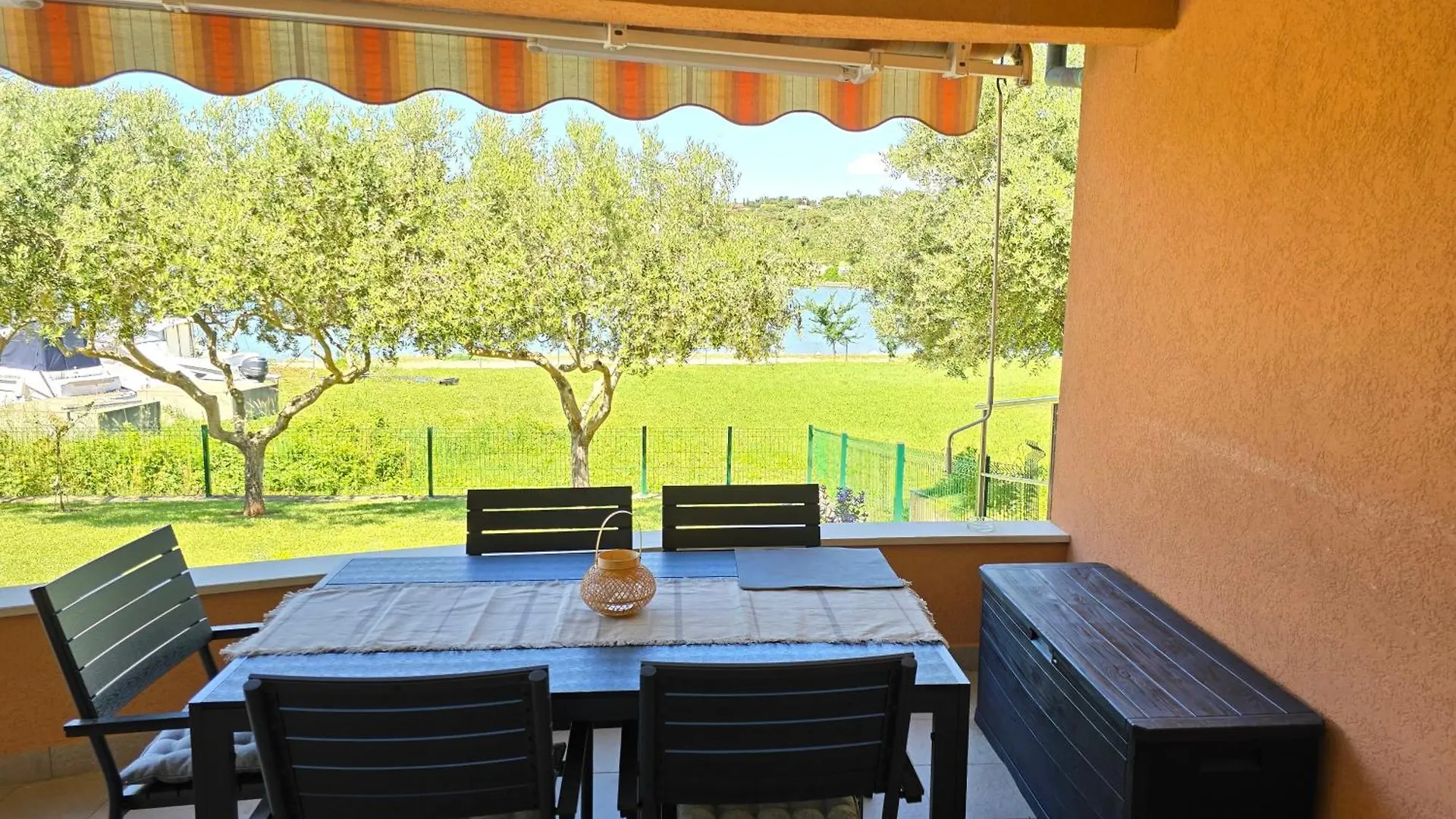Olive Garden, Apartment With A Private Pool Banjole Croatia